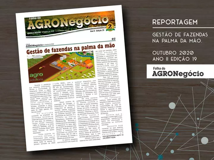 reportagem