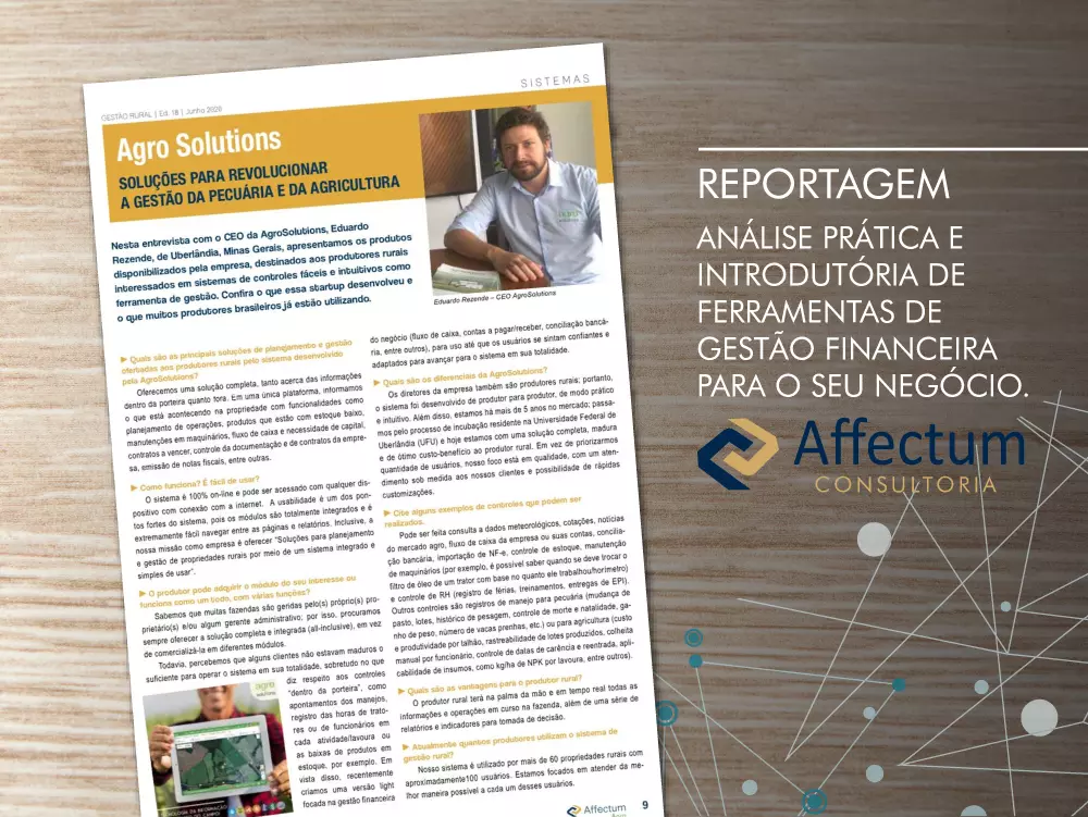 reportagem