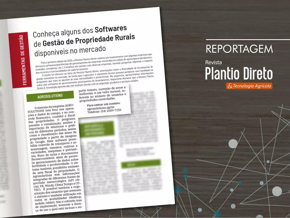 reportagem