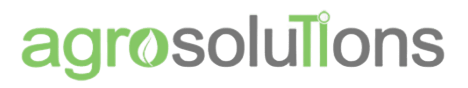 Logotipo AgrosoluTions